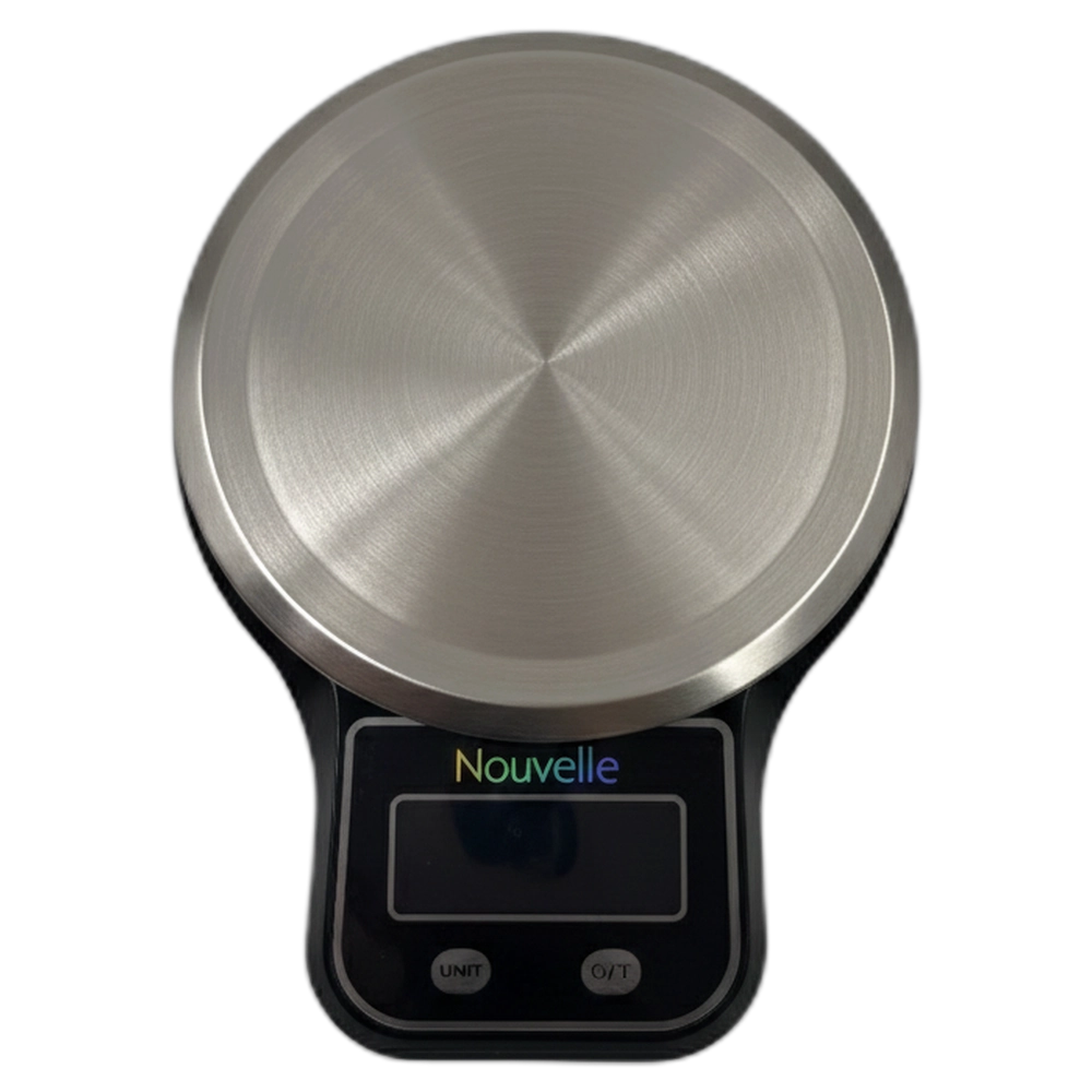 Nouvelle Digital Scale