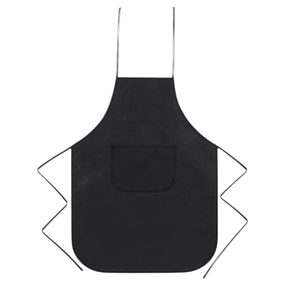 Barber Canvass Apron - Triple Pocket (L78xW69cm - BWC19541)