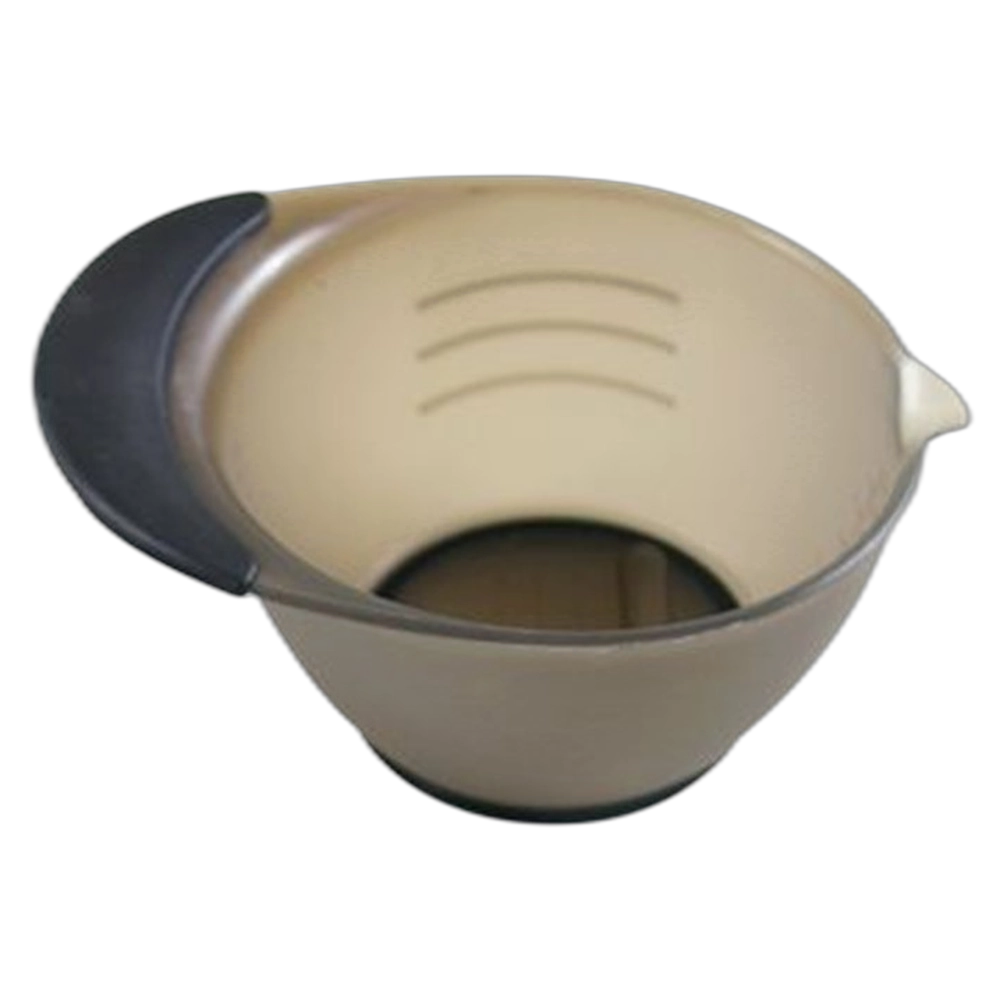 Tint Bowl - Jumbo Grey 360ml - Anti-slip (HS43339)
