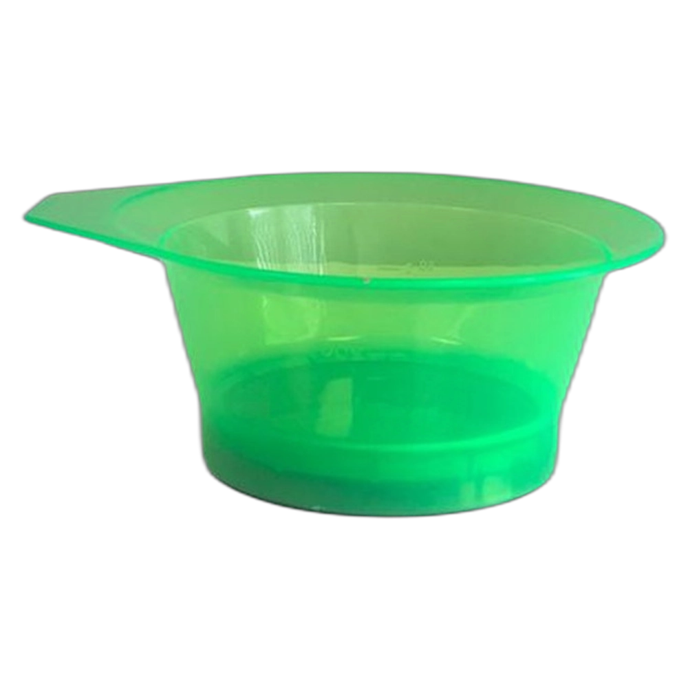 Tint Bowl - Candy Colour GREEN