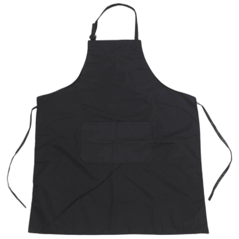 Hair Dresser Apron - 2 Pockets (BWC18939)
