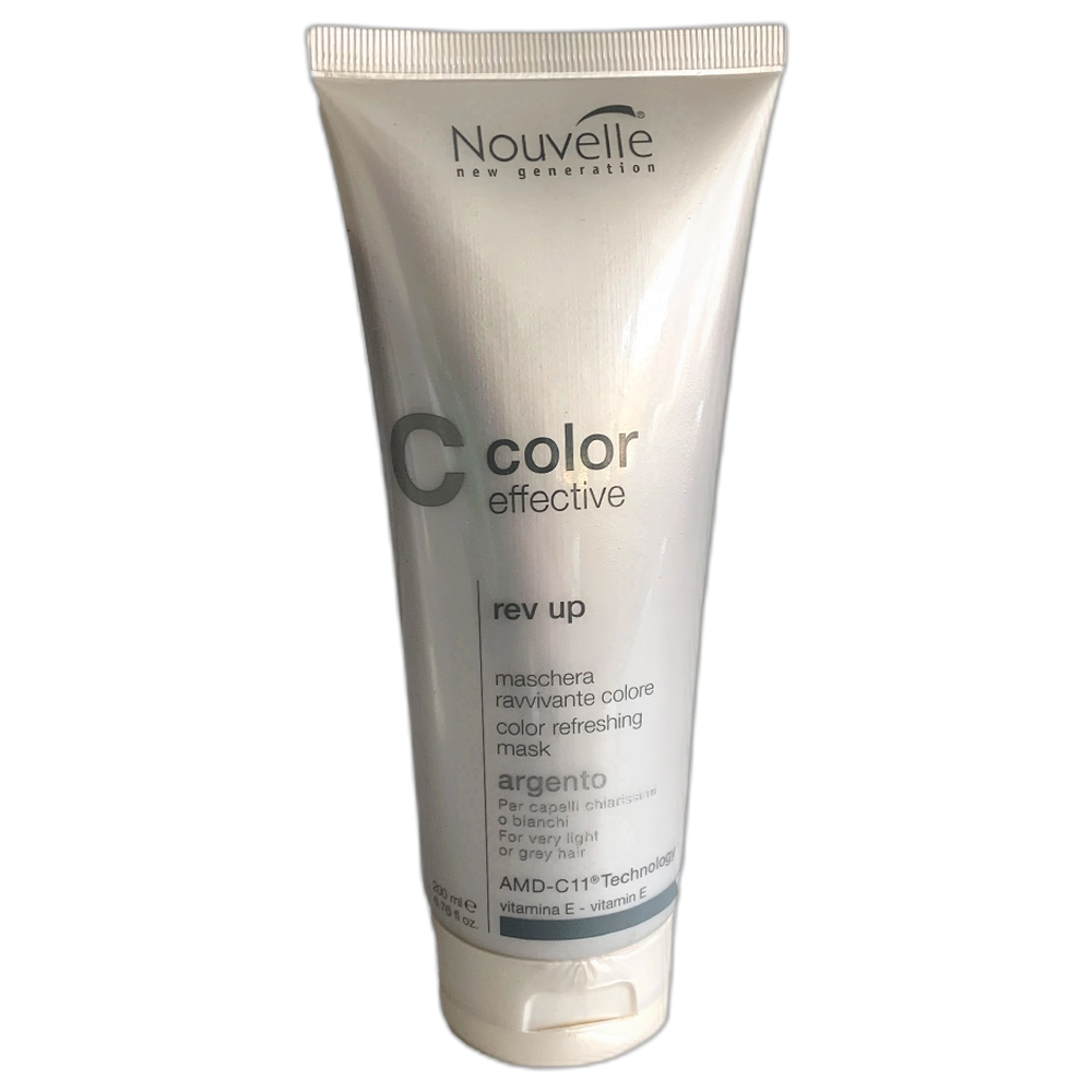 ***Nouvelle Rev Up Silver 200ml