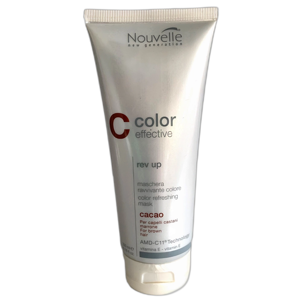 Nouvelle Rev Up Cacao 200ml