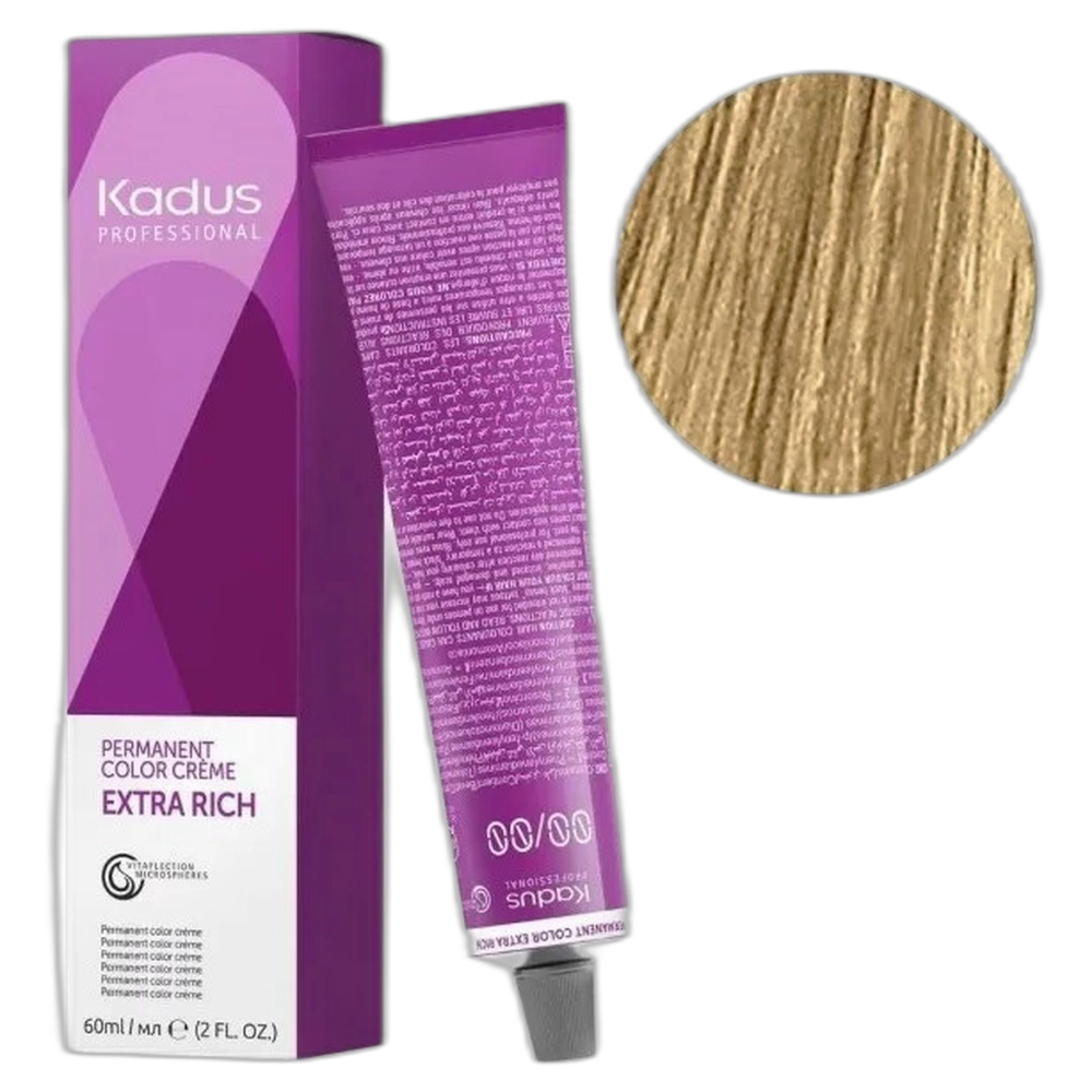 KADUS Demi 8/0 Light Blnd (Amonia Free) 60ml