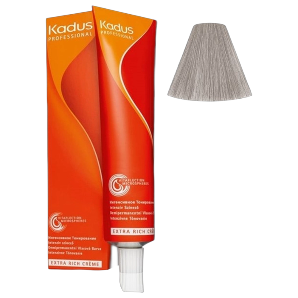 KADUS Demi 8/81 L/Blnd Prl/Ash (Amonia Free) 60ml