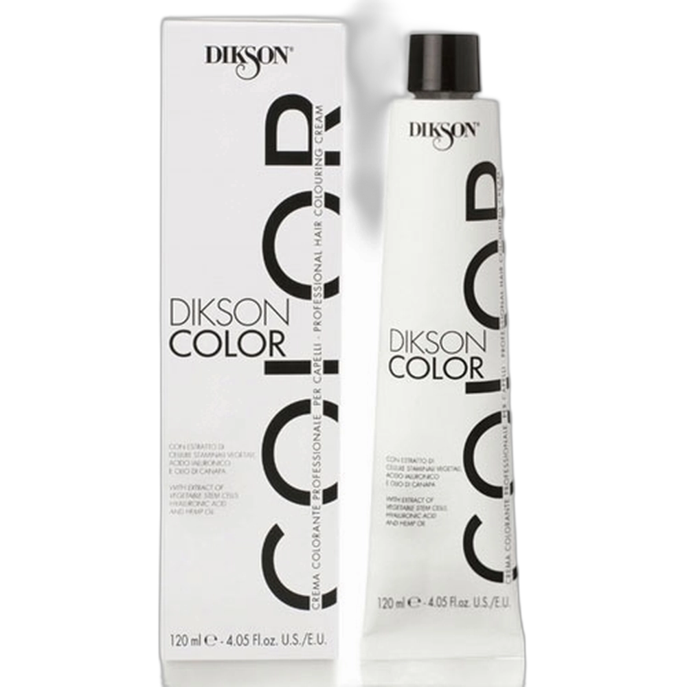 ***Dikson Color Pastel Tint 60ml 13C/S:13.12 Swedish Ash