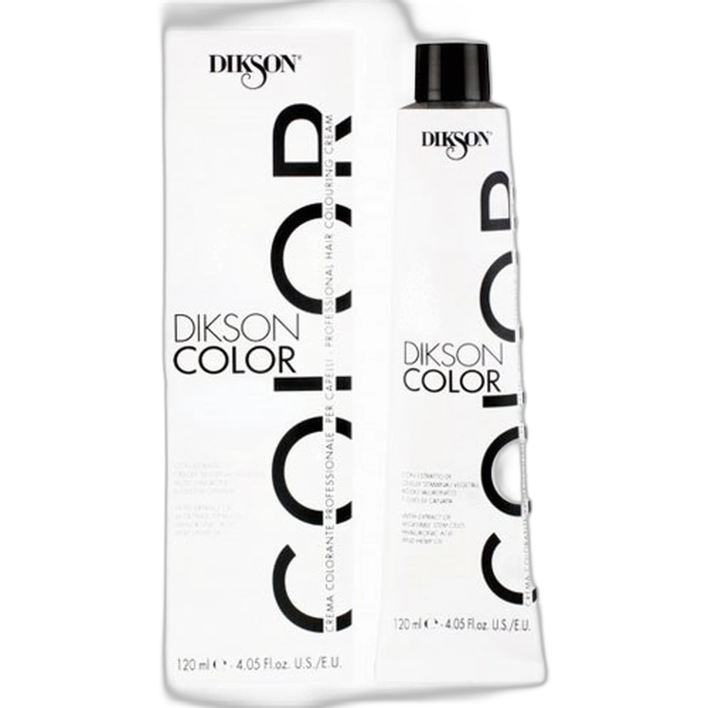 ***Dikson Color Extra 120ml 8R/INT:7.346 Titian Intense