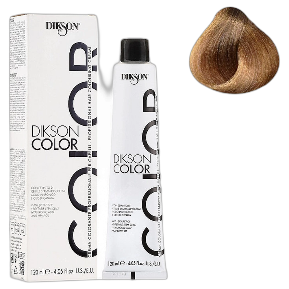 Dikson Color Extra 120ml 7.0 Blonde