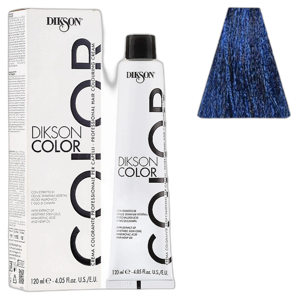 Dikson Color Corrector 120ml Blue