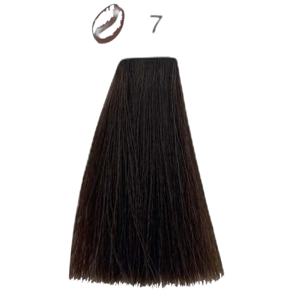 ***Nouvelle Espressotime Cream Color 60ml 7