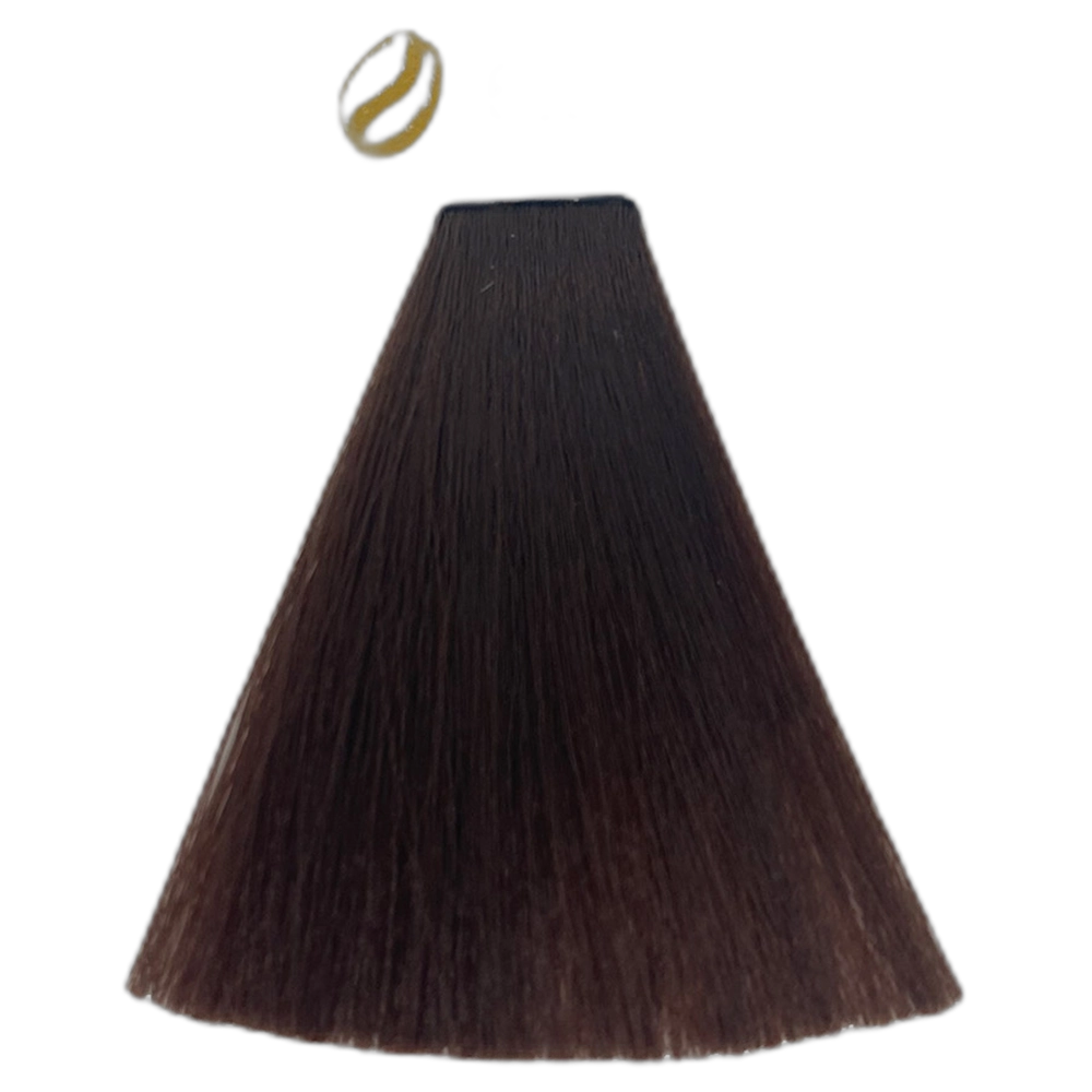 ***Nouvelle Espressotime Cream Color 60ml 6.3