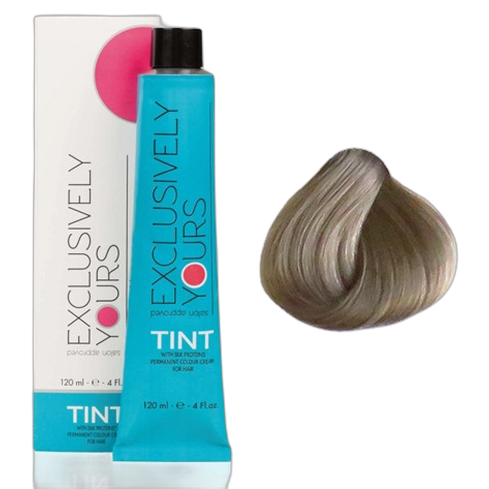 ***Exclusively Yours Tint 120ml 12.11 Ash