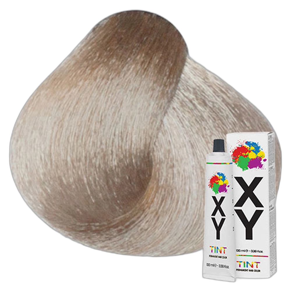 XY Tint 100ml 10.0 Pastel Blonde