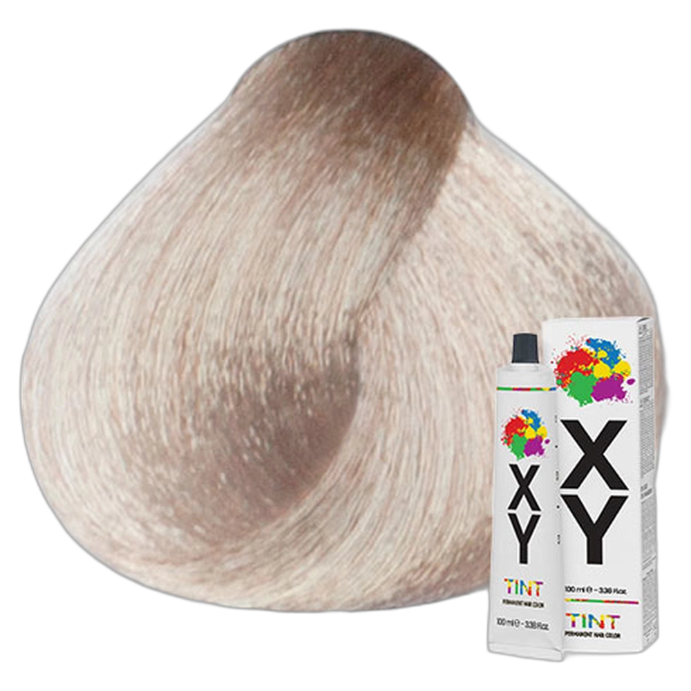 XY Tint 100ml 11.1 Super Pastel Ash Blonde