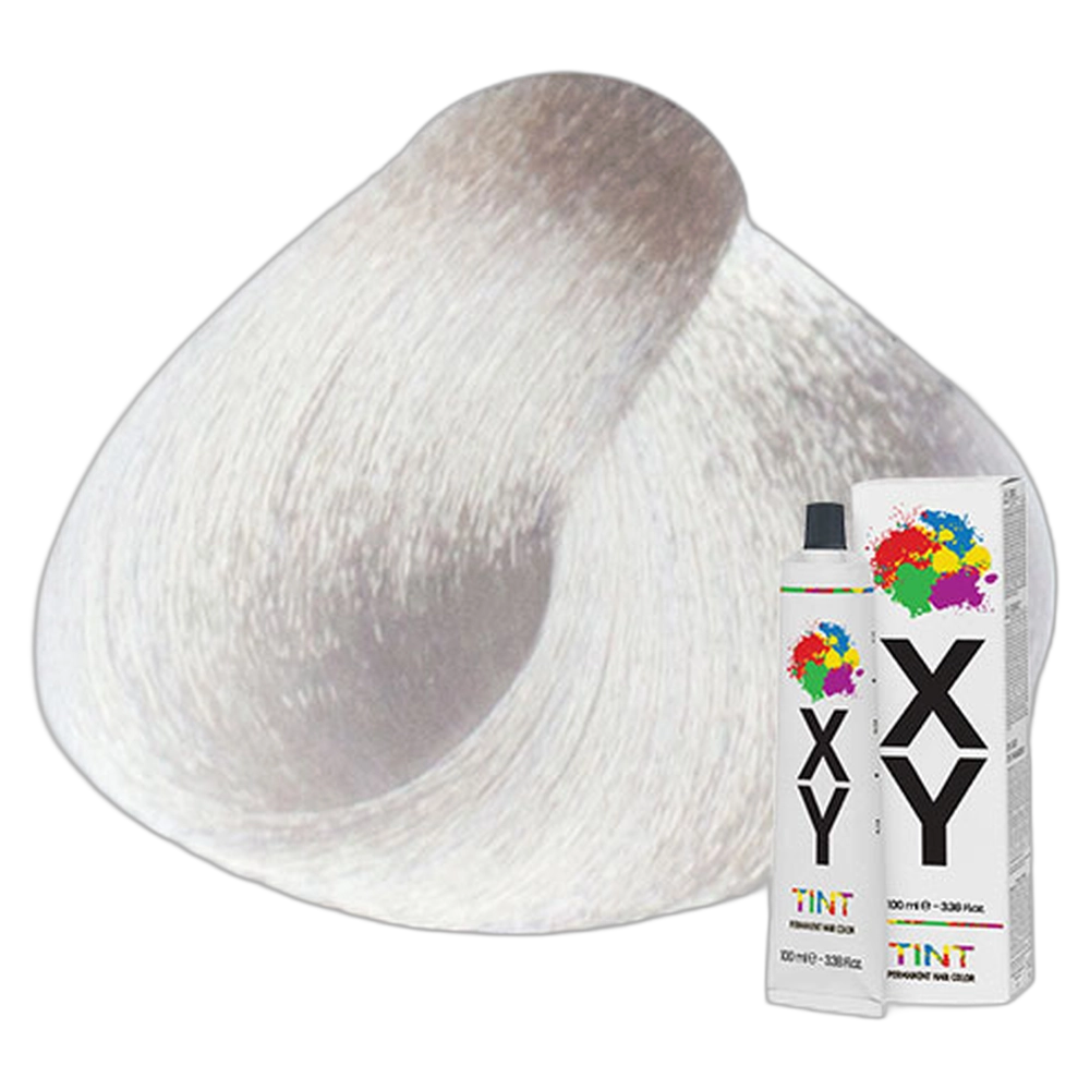 XY Tint 100ml 12.11 Intense Ash Platinum Blonde