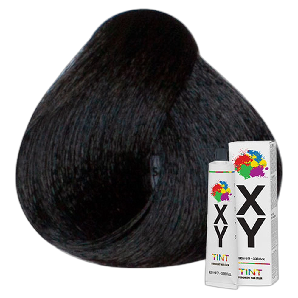 XY Tint 100ml 2.0 Deep Brown