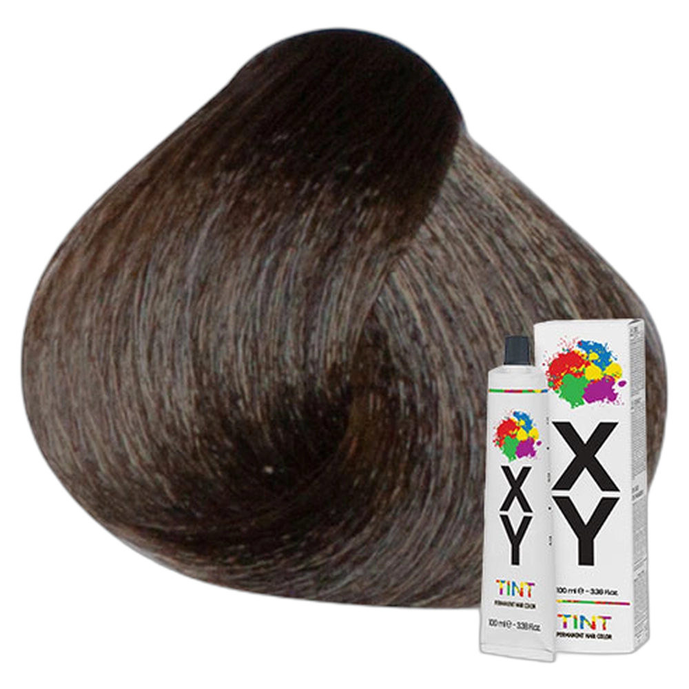 XY Tint 100ml 5.0 Lightest Brown