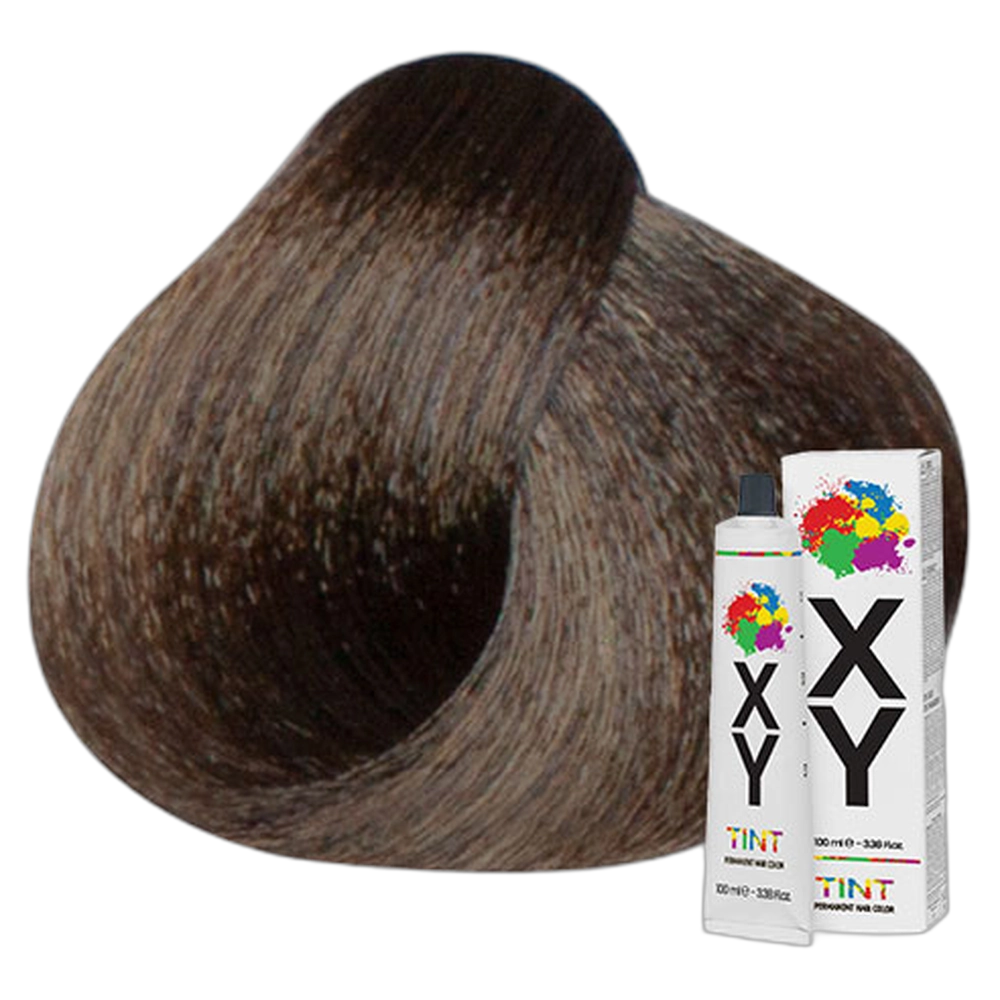 XY Tint 100ml 6.0 Dark Blonde