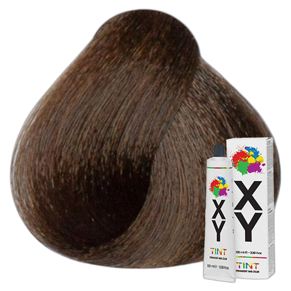 XY Tint 100ml 6.00 Dark Blonde Extra
