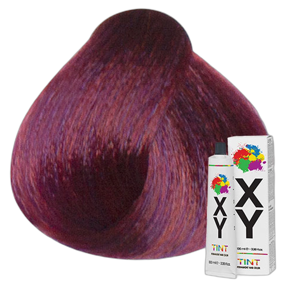XY Tint 100ml 6.26 Dark Blonde Red Violet
