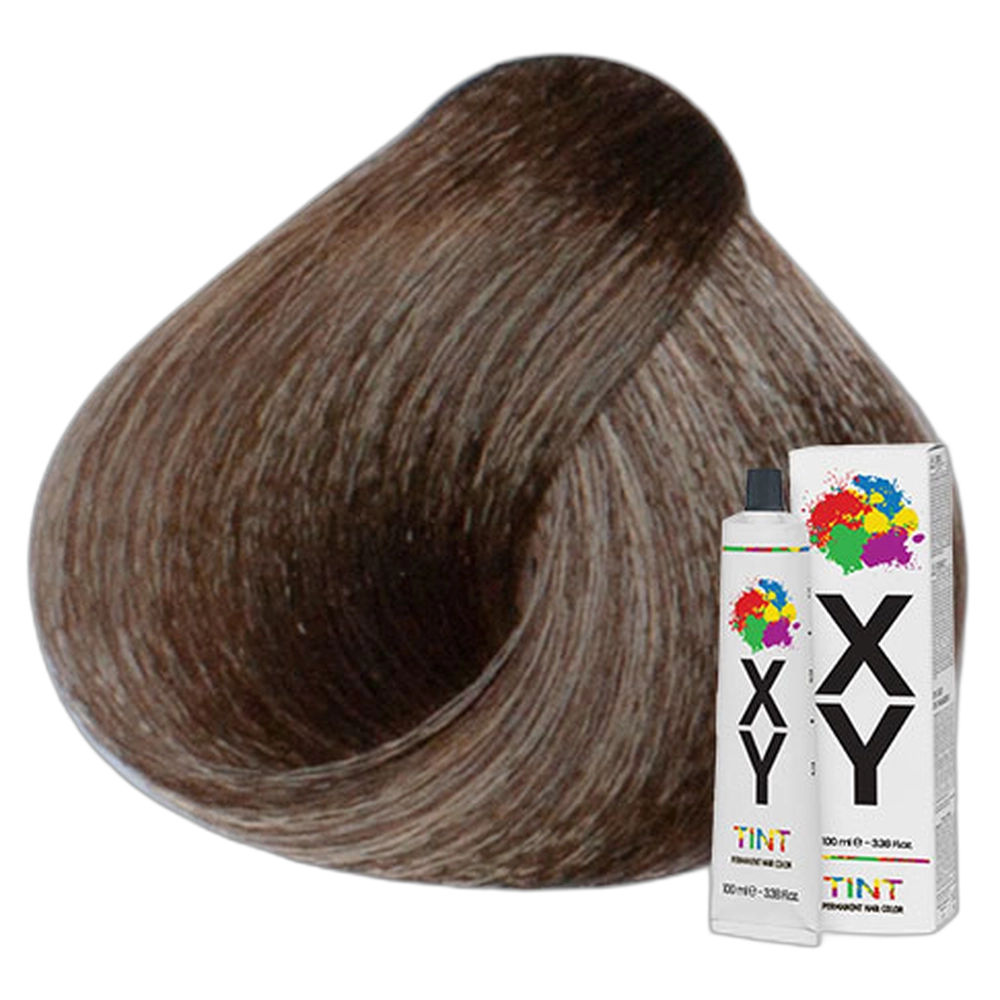 XY Tint 100ml 7.0 Medium Blonde