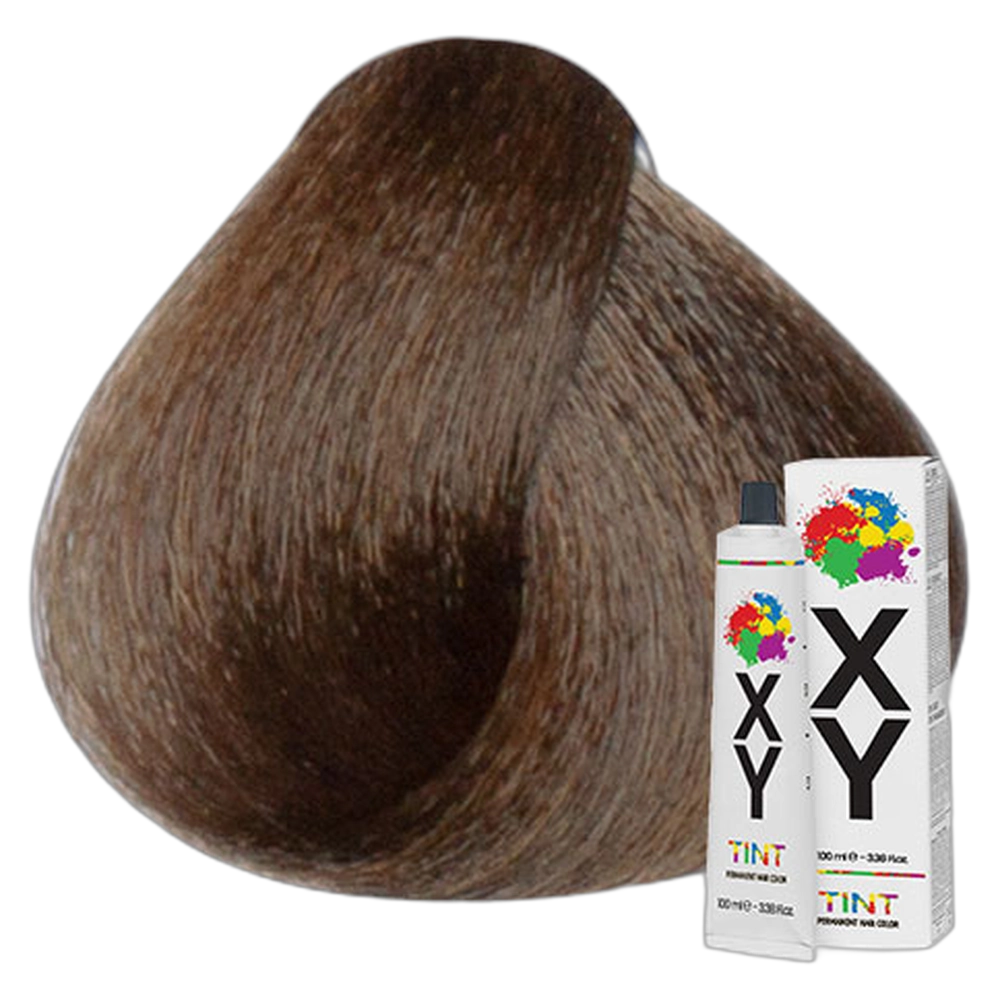 XY Tint 100ml 7.00 Medium Blonde Extra