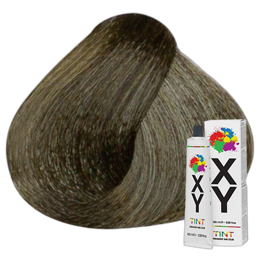 XY Tint 100ml 7.1 Medium Blonde Ash