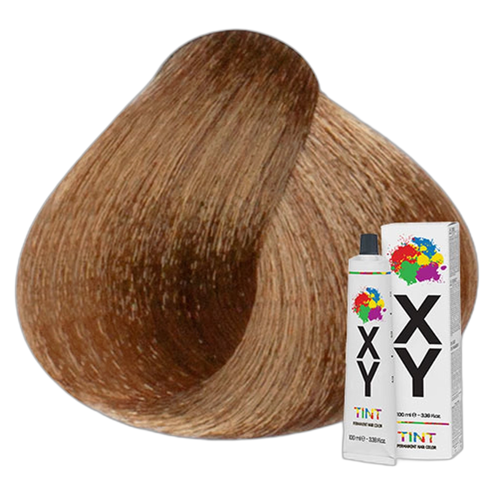 XY Tint 100ml 7.3 Medium Golden Blonde