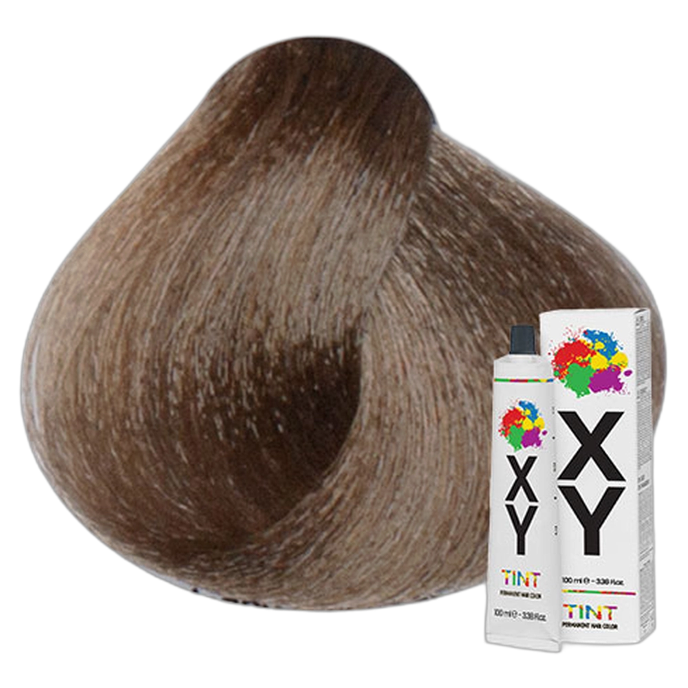 XY Tint 100ml 8.00 Light Blonde Extra
