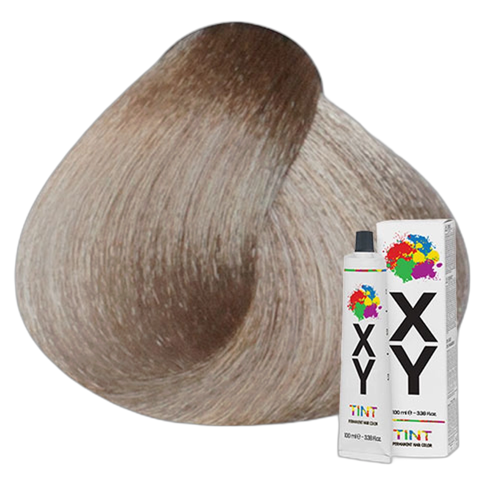 XY Tint 100ml 9.0 Very Light Blonde