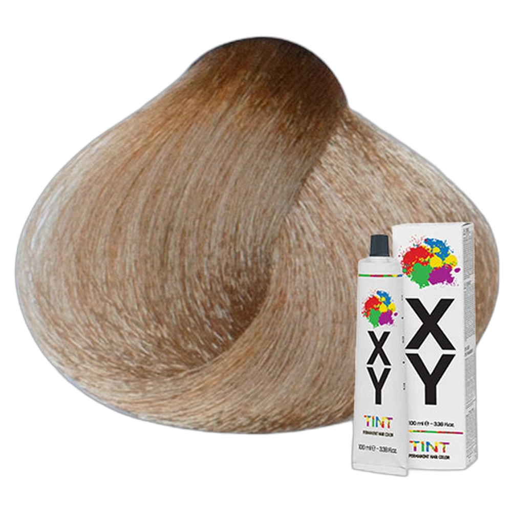 XY Tint 100ml 9.00 Very Light Blonde Extra