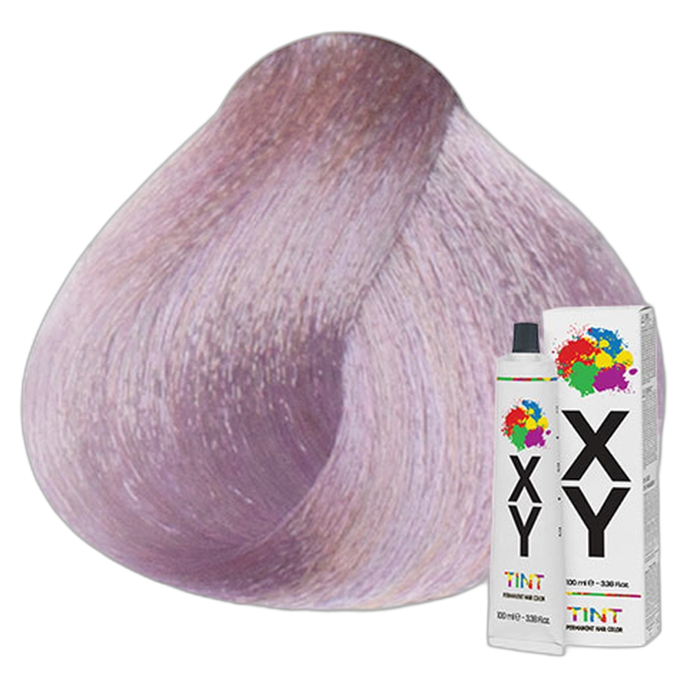 XY Tint 100ml 9.02 Very Light Pastel Violet Blonde
