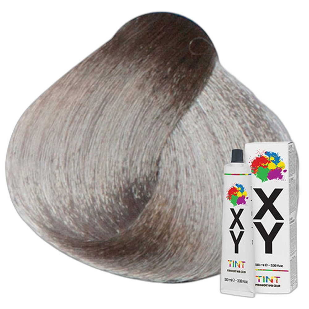 XY Tint 100ml 9.11 Very Light Intense Ash Blonde
