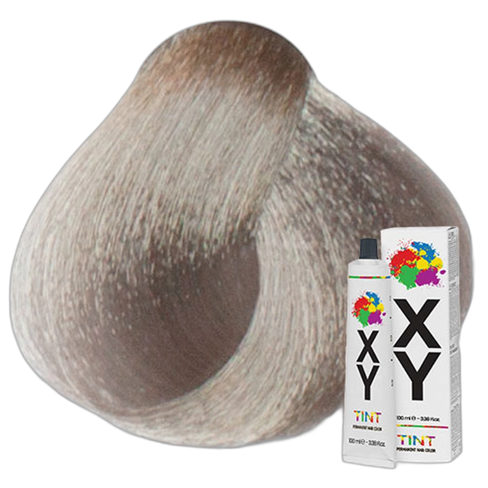 XY Tint 100ml Ash Toner