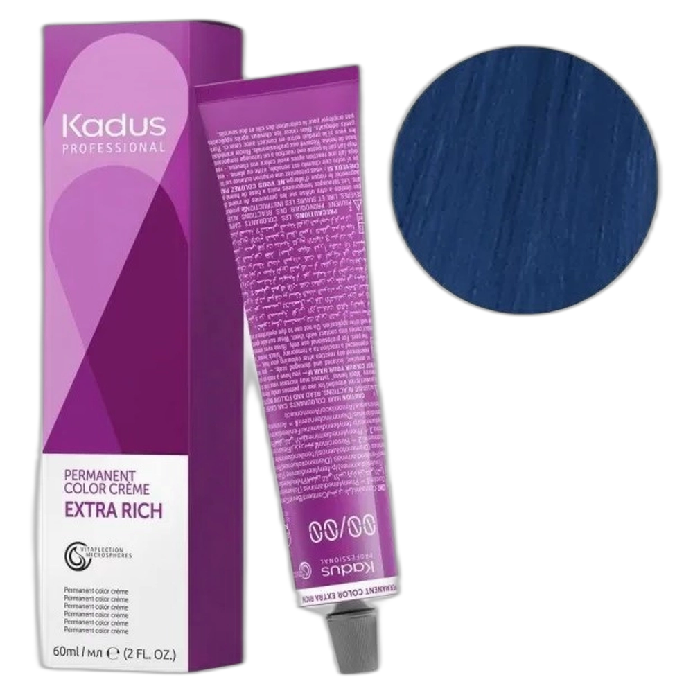 KADUS 0/88 Intense Pearl Mix 60ml
