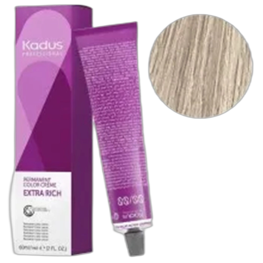 KADUS 10/8 Lightes Blonde Pearl 60ml