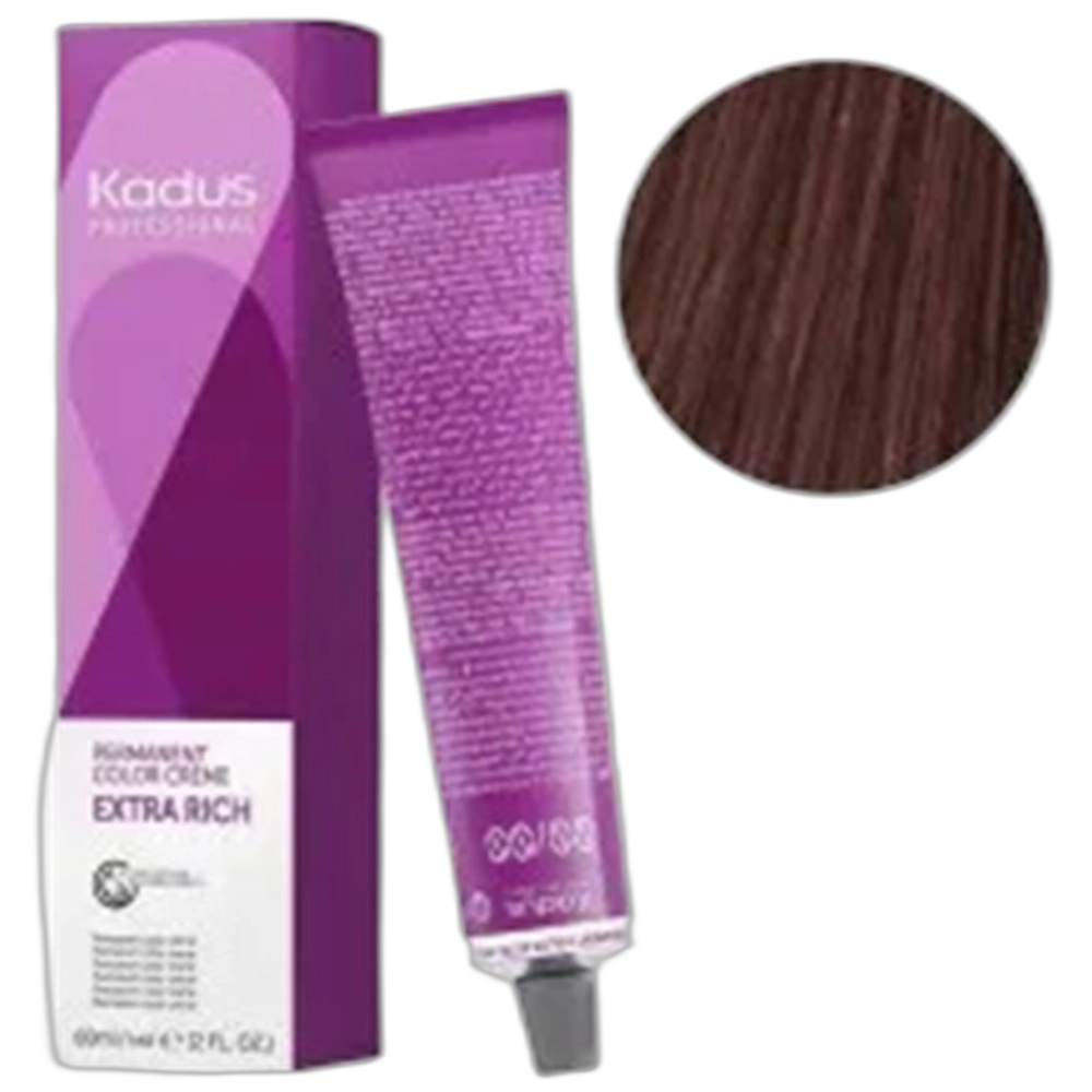 KADUS 4/77 M/Brown Int Brunette 60ml
