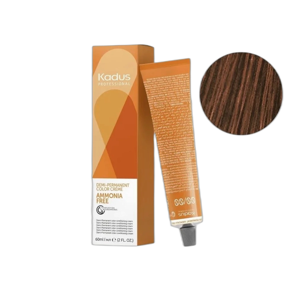 KADUS 5/37 L/Brown Gold Brunette 60ml