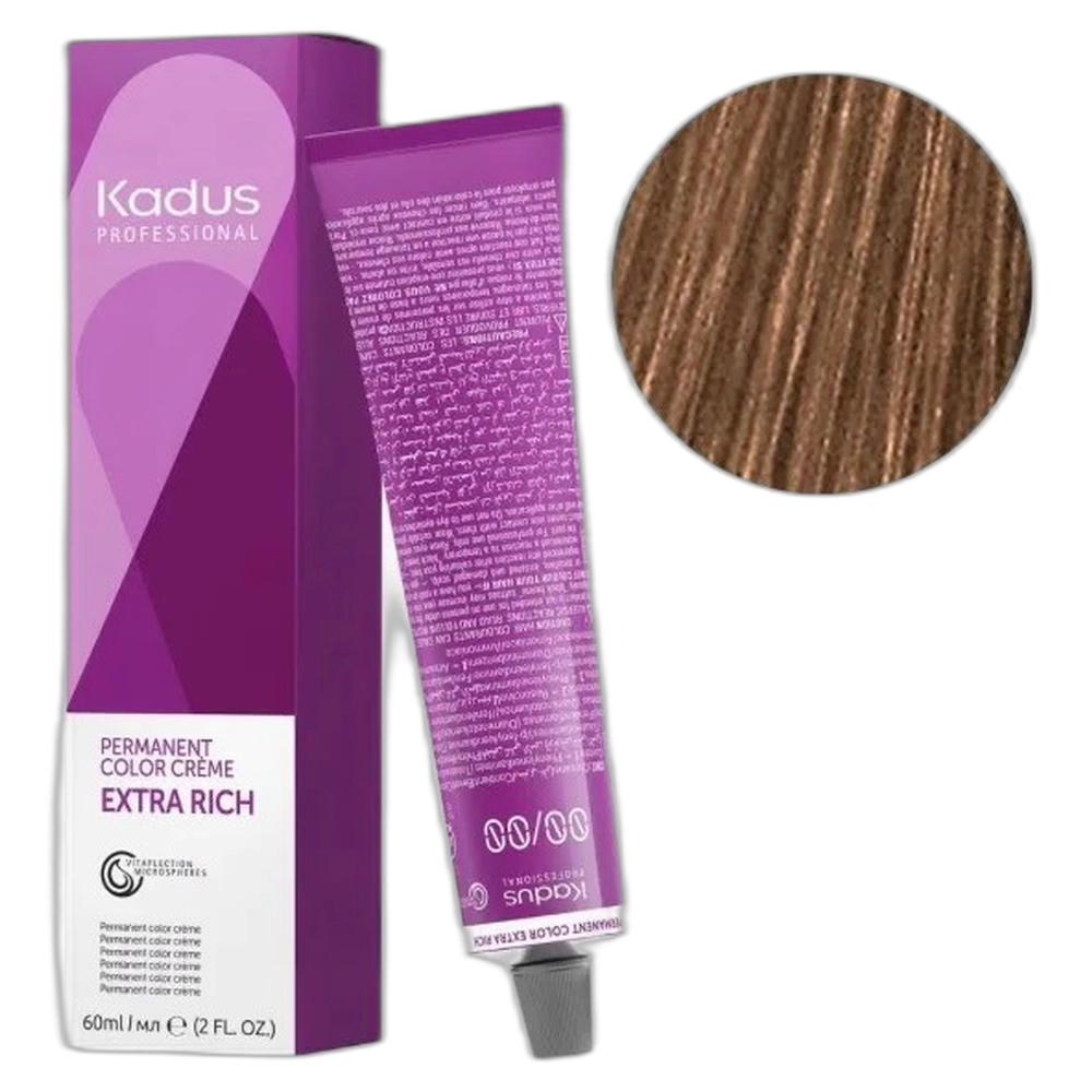 KADUS 7/7 Med Blonde Brunette 60ml