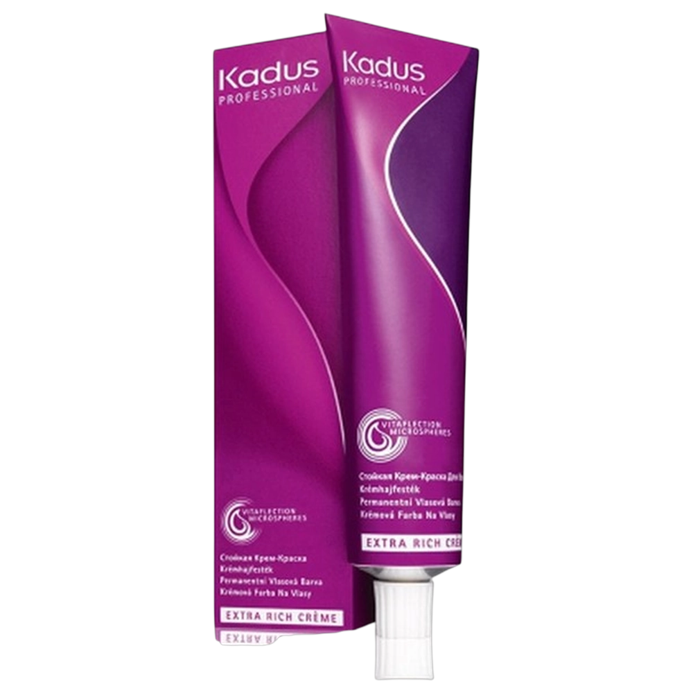 KADUS 7/77 Medium Blonde Intense Brunette 60ml