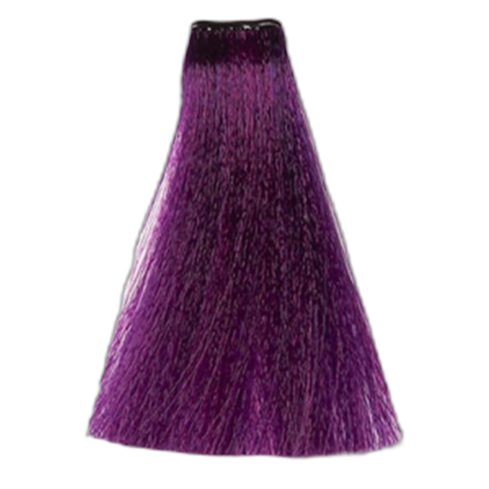 Nouvelle Cream Color 100ml 022 - Violet Corrector