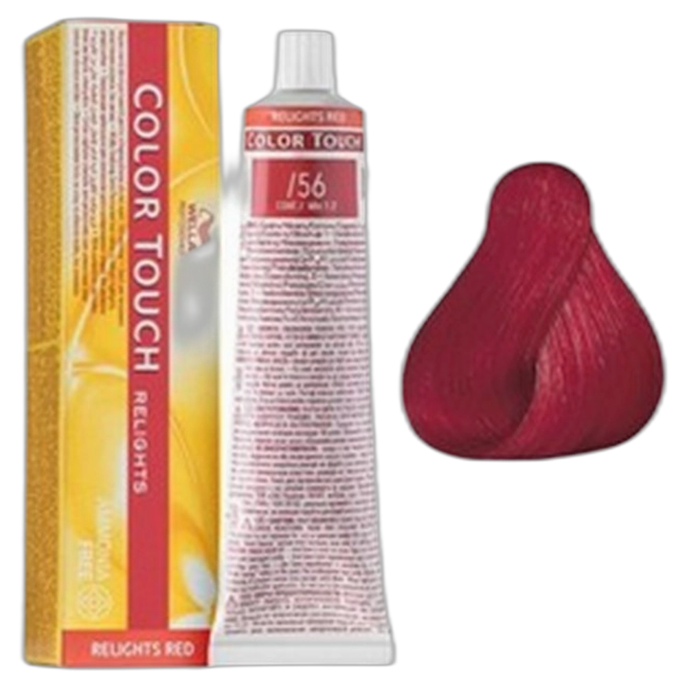 COLOR TOUCH 0/56 Mahogany Violet 60ml