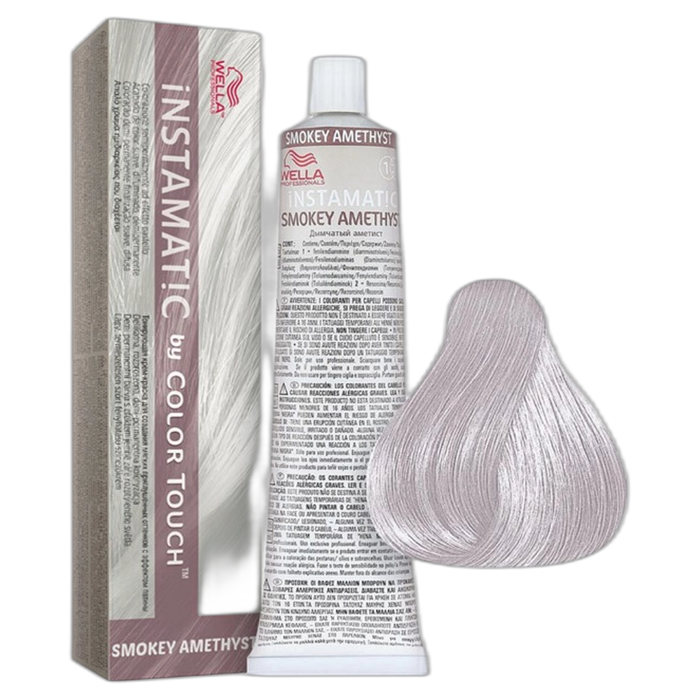 COLOR TOUCH Instamatic Smokey Amethyst 60ml