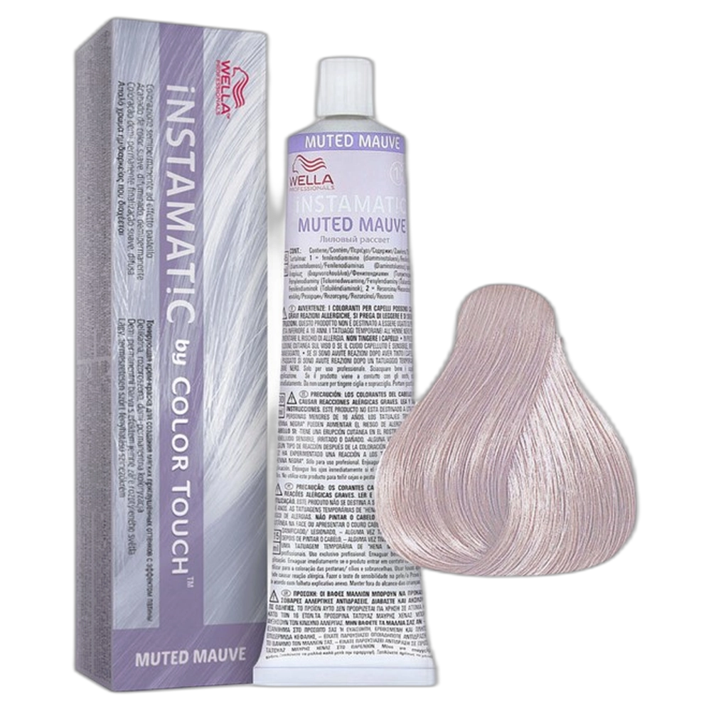 ***COLOR TOUCH Instamatic Muted Mauve 60ml