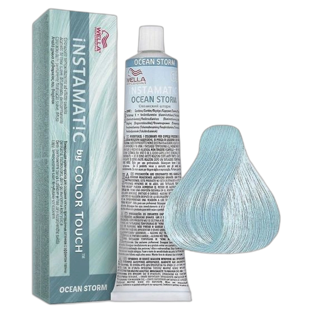COLOR TOUCH Instamatic Ocean Storm 60ml