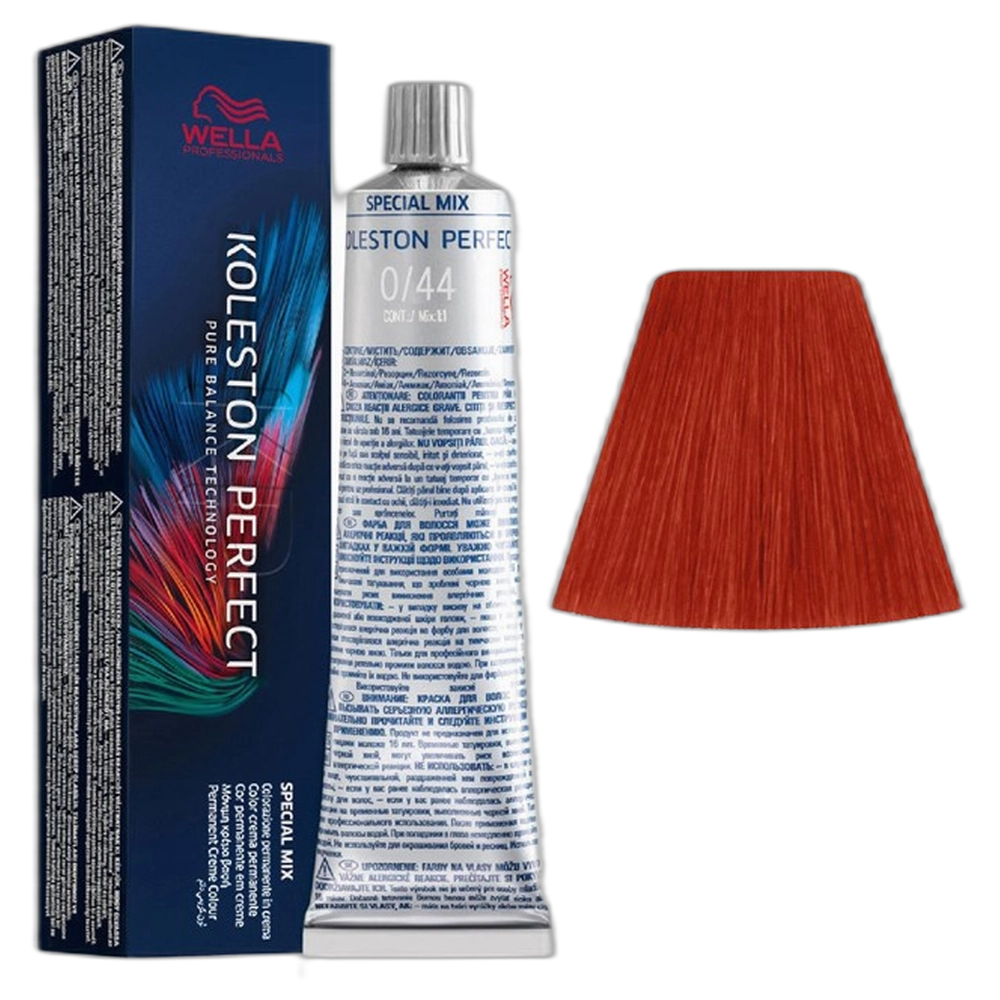 KOLESTONE Perfect 0/44 Red Intensive 60ml