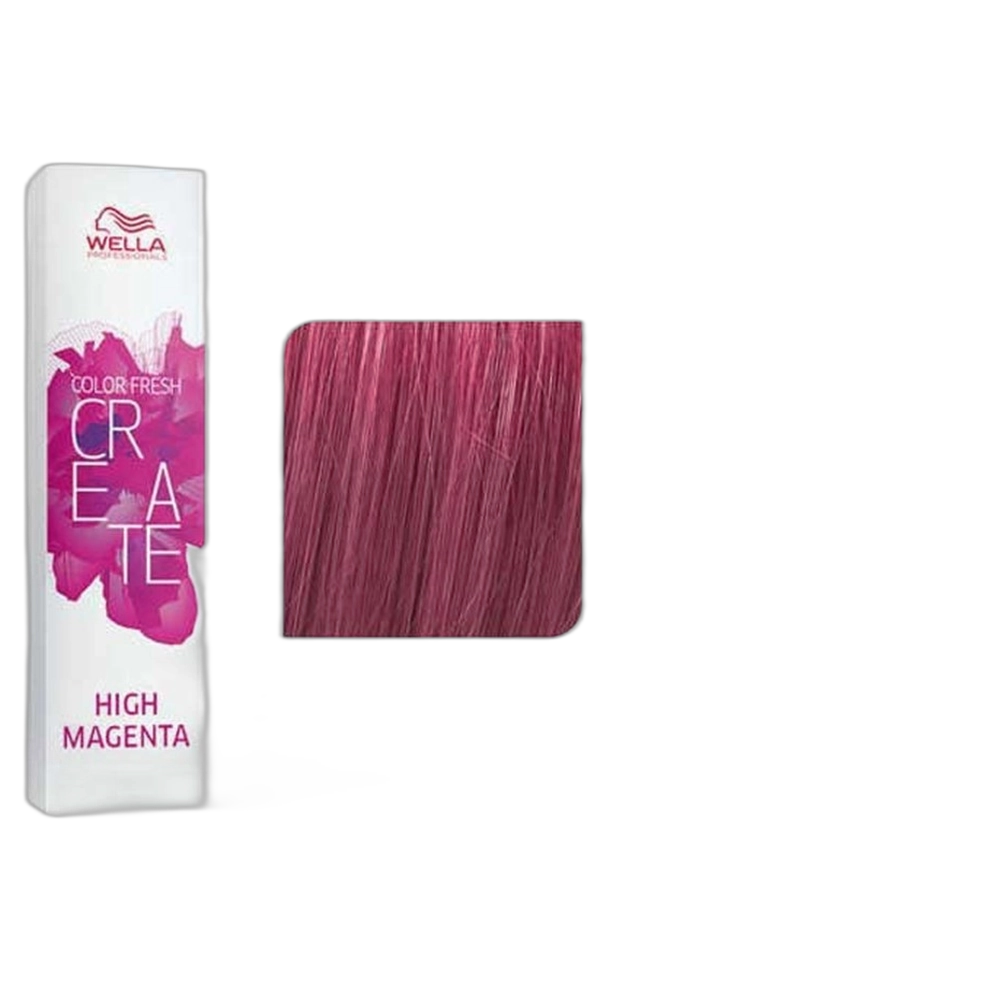 COLOUR FRESH Create High Magenta 60ml