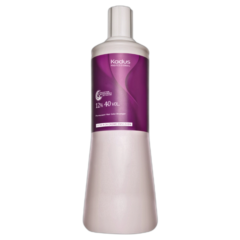 KADUS Permanent Developer 12% 1000ml