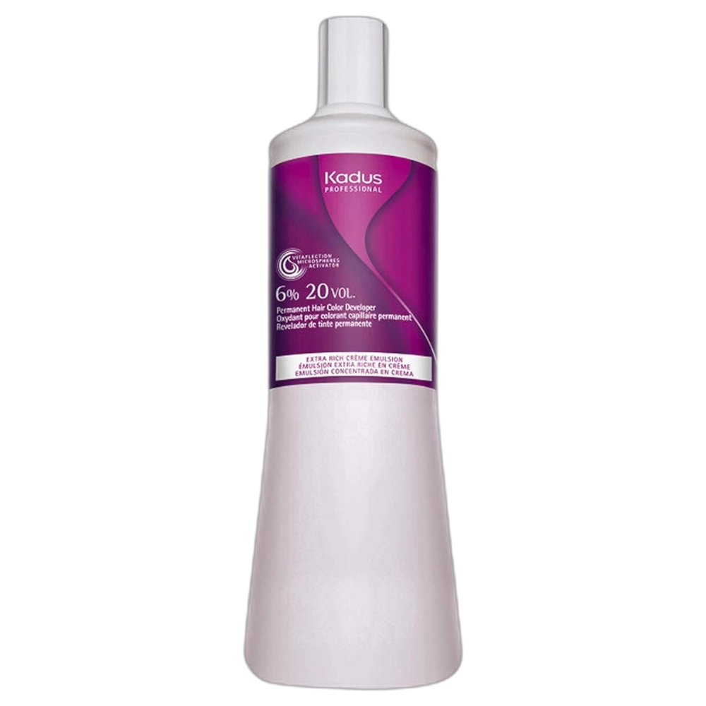 KADUS Permanent Developer 6% 1000ml