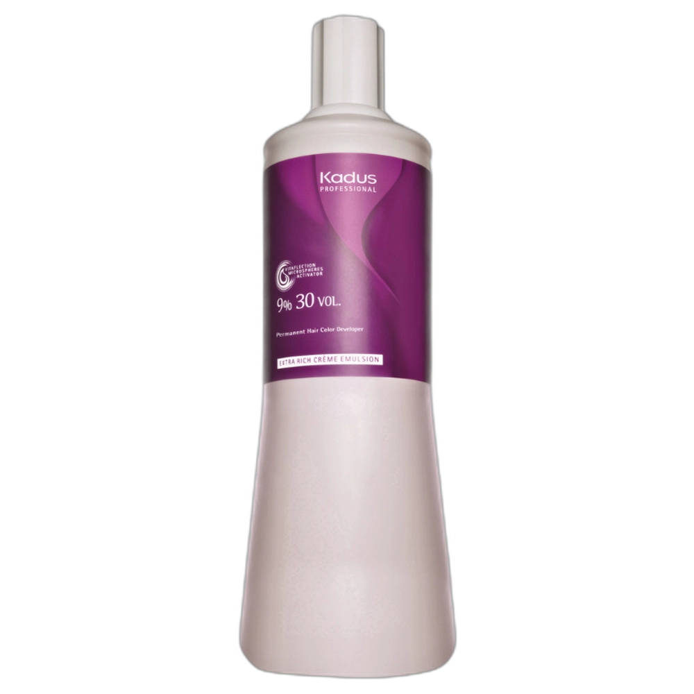 KADUS Permanent Developer 9% 1000ml